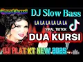 Lagu DJ LA LA LA DUA KURSI | RITA SUGIARTO  | JDM PLAT KT | VIRAL TIKTOK ||  ASIK BANGET MUSIK NYA 🎉🎉