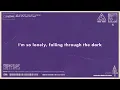 Alan Walker, Steve Aoki, Lonely Club, Arash - Broken Angel [Live Remix] (Official Visualizer)