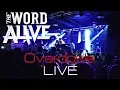 Download Lagu The Word Alive - Overdose HD LIVE! on the Rage on the Stage Tour 2017