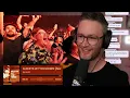 Bilmuri - ALWAYS LET YOU DOWN (feat. Jeremy McKinnon) LIVE Reaction