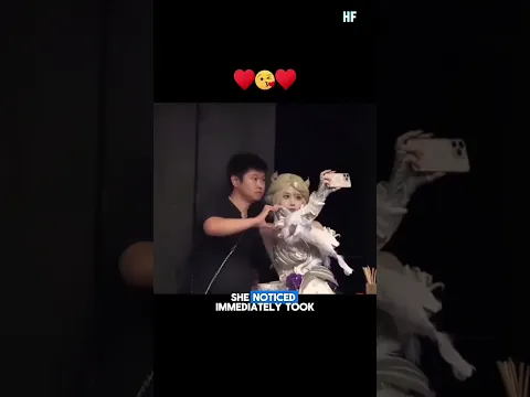 So cute 😊