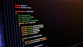 Hello World - First Program in C