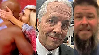 WWE Couple Pregnant? Hart Speaks Out on WWE Issues!