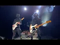Ghost - Square Hammer (Live) 4K