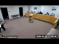 April 23 2026 Ogemaw County Board of Commissioners Meeting