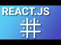 TicTacToe In React Js