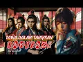 Lagu Kamikaze- Tawa Dalam Tangisan HQ.