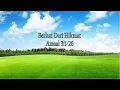 Download Lagu Berkat Dari Hikmat