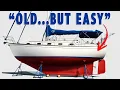 Lagu Top 5 Sailboats That Are STILL EASY to Own — Even After 10 Years