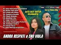 Andra Respati Ft Eno Viola - SATU HATI UNTUK SELAMANYA - RINDU TAPI JAUH || POP MINANG TERPOPULER