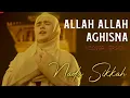 Download Lagu ALLAH ALLAH AGHISNA - NADA SIKKAH (COVER)