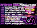 Download Lagu DJ TIKTOK TERBARU 2025🎵DJ TABOLA BALE X CALON MANTU IDAMAN 🎵 DJ CINTAKU HANYA KAMU 🎵 FULL BASS 