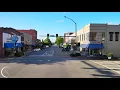 Downtown Tifton Georgia