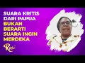 Download Lagu Orang Papua Mengkritik, Aktivis: Jangan Selalu Dikaitkan Papua Ingin Merdeka | Rosi