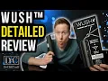 WUSH Detailed Review