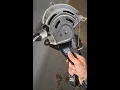 Ford Explorer Parking Brake Control Assembly Replacement the foot brake