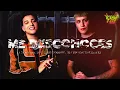 Lucky Brown, Kidd Voodoo - Me Desconoces (Letra)