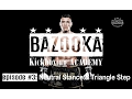 Lagu BKA - Episode #3 - Neutral Stance \u0026 Triangle Step