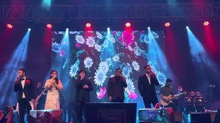 kahitna feat tiara andini soulmate live 