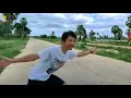 ผู้บ่าวทรงโจร - แจ็ค'เด้ ลายไทย COVER MV [สองบ่าวอินดี้]