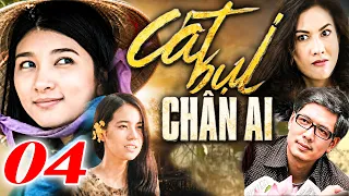 CÁT BỤI CHÂN AI Tập 4 | Phim Mới 2026 | Phim Bộ Việt Nam 2026 | Phim Việt Nam Mới Hay Nhất 2026