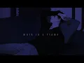 Download Lagu moth to a flame - the weeknd // slowed + reverb