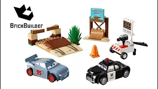 Lego Junior 10742 Willy's Butte Speed Training - Lego Speed Build