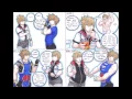 Prisonsuit Rabbitman s Fat Kingdom Hearts