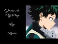 Just An Off Day MHA Podfic