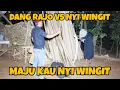 Download Lagu DANG RAJO HADAPI LANGSUNG NYI WINGIT GURU PREMAN SAM CODET | dang rajo terbaru