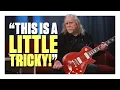 Download Lagu Fire in the Kitchen! Warren Haynes shows us his favorite Gov't Mule guitar riffs