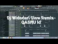Download Lagu FLP DJ Angklung Santuy Remix Widodari - OASHU id Remake