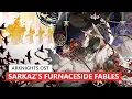 Download Lagu Arknights OST - Sarkaz's Furnaceside Fables Content Expansion 2 Extended | アークナイツ/明日方舟 統合戦略 BGM