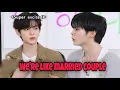 Download Lagu ZHANG HAO making everyone laugh for 5 mins straight