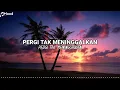 Pergi Tak Meninggalkan - Ekhsan (lirik lagu)