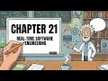Real-time software engineering Chapter 21 Software Engineering Ian Sommerville