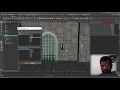 Maya Basics of Rigging SET DRIVEN KEY