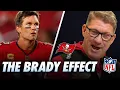 Bucs GM Jason Licht Tom Brady Elevated The Entire Bucs Organization