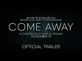 Video di Come Away il trailer ufficiale con Angelina Jolie