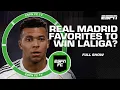 Download Lagu Real Madrid looking like LALIGA favorites⁉️ + Yamal's father reacts to Ballon d'Or results | ESPN FC