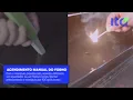 Vídeo do produto