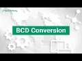 BCD Conversion