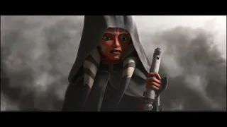 Burying The Dead The Clone Wars S7 E12 Ending 