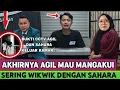 Download Lagu PERSELINGKUHAN SAHARA DAN AGIL AKHIRNYA TERBONGKAR! SEKARANG AKUI SUDAH LAKUKAN INI