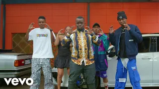 ukhome lotto official music video