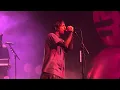 [4K] 241212 Porter Robinson - Knock Yourself Out XD (Live in Korea)