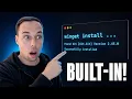 EVERY Windows User Should Know How to Use WinGet FREE Built-in Tool