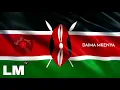 Download Lagu Daima Mkenya (Lyric Video Content) - Eric Wainaina