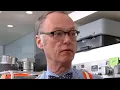 Tragic Details Revealed About Christopher Kimball