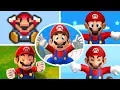 Download Lagu Evolution of Time Up Deaths in Mario Games (1985-2018)